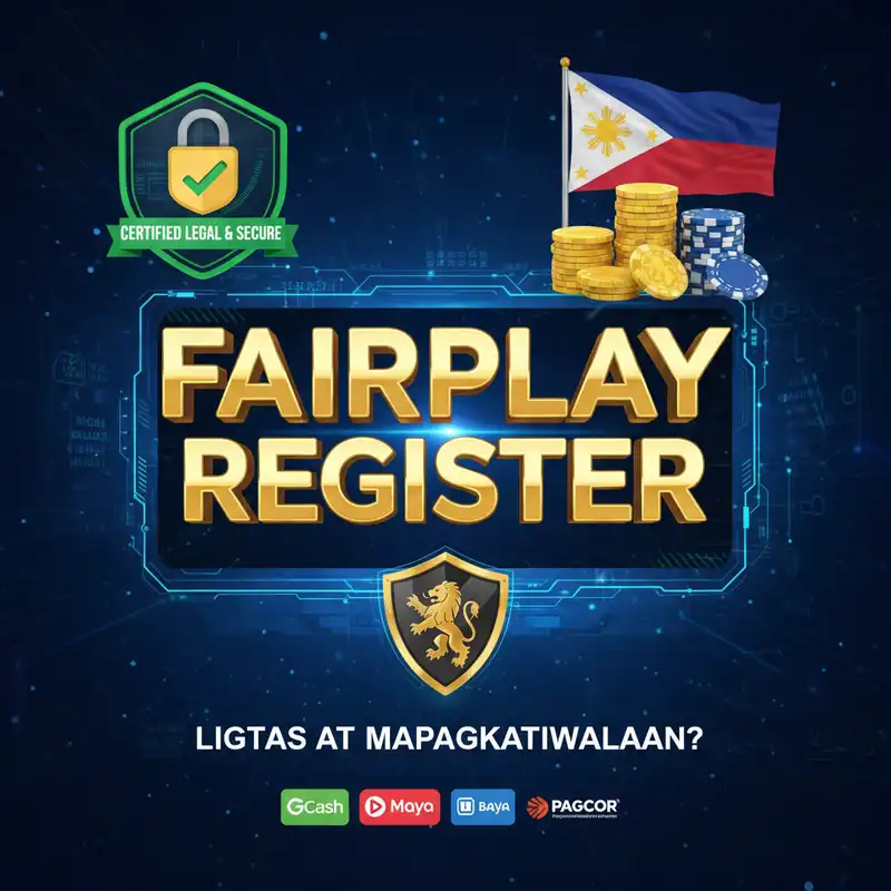 Fairplay Register Safety Tips and Guidelines
